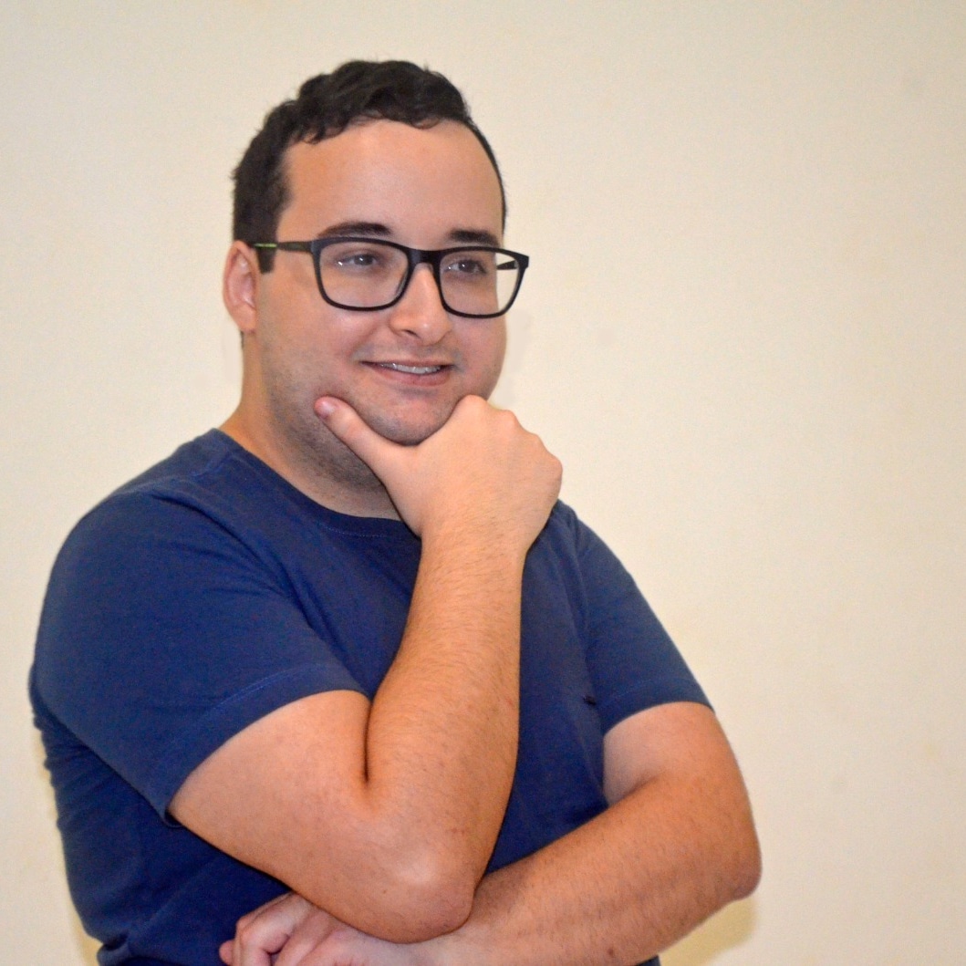 Rafael Cabral Bastos